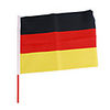 Flag of Germany- Large 28.5-cm