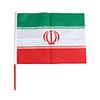 Flag of Iran - Large 28.5-cm