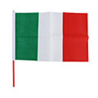 Flag of Ireland- Large 28.5-cm