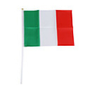 Flag of Italy- Large 28.5-cm
