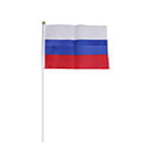 Flag of Russia - Large 21.5-cm