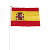 Flag of Spain- Large 21.5-cm