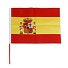 Flag of Spain- Large 28.5-cm