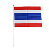 Flag of Thailand- Large 28.5-cm