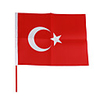 Flag of Turkey - Large 28.5-cm