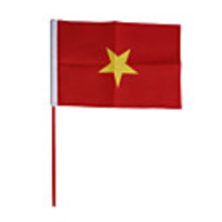 Flag of Vietnam- Large 21.5-cm