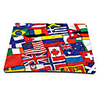 Flag Union Gaming Optical Mouse Pad (9 x 7 Inches)