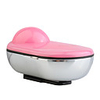 Flash Bell for Bike(touch red)