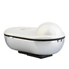 Flash Bell for Bike(touch white)