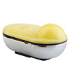 Flash Bell for Bike(touch yellow)