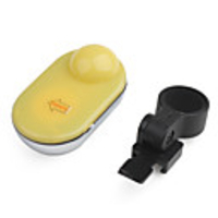 Flash Touch Bell