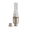 Flash Valve Sealing Cap for Bicycle