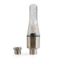 Flash Valve Sealing Cap for Motorcycle