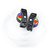 Flashing Color Light Bootlaces/Shoelaces (Pair)
