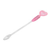 Flashing LED Coffee Stirrer