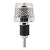 Flashing LED Tire Light for Motorcycles,  Cas,  and Bicycles