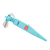 Flashing Mini Fan With Pen