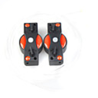 Flashing REN LED Bootlaces/Shoelaces