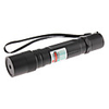 Flashlight Shape 405nm Green Laser Pointer Set (1x18650,  2x16340,  2xCR123A)
