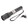 Flashlight Shaped 405nm Green Laser Pointer (1x18650,  2x16340,  2xCR123A)