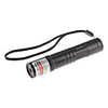 Flashlight Shaped 405nm Green Laser Pointer (1x18650,  2x16340/CR123A)