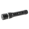 Flashlight Shaped 532nm Green Laser Pointer (1x16340,  1xCR123A)