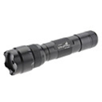 Flashlight Shaped 532nm Green Laser Pointer Set (1x18650,  2x16340,  2xCR123A)