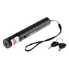 Flashlight Shaped 650nm Green Laser Pointer (1x18650,  2x16340,  2xCR123A)
