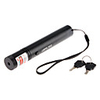 Flashlight Shaped 650nm Green Laser Pointer Set (1x18650,  2x16340,  2xCR123A)