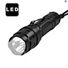 FlashMax G177 - CREE LED Flashlight with Belt Clip