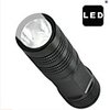 FlashMax G178 - Pocket Size CREE LED Flashlight (76 mm)