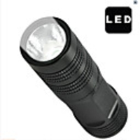 FlashMax G178 - Pocket Size CREE LED Flashlight (76 mm)