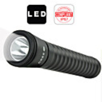 FlashMax G179 - Waterproof CREE LED Flashlight (Corrosion Resistant)