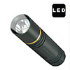 FlashMax G180 - Pocket Size CREE LED Flashlight (100 mm) - Corrosion Resistant