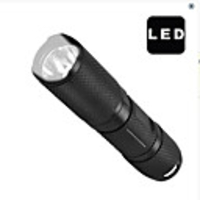 FlashMax G181 - Palm Sized CREE LED Flashlight (100 mm)