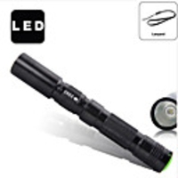 FlashMax X920 - 250 Lumen Waterproof CREE LED Flashlight