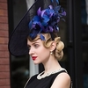 Flax Headpiece-Wedding Special Occasion Casual Outdoor Fascinators Hats 1 Piece miniinthebox