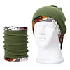 Fleeces Warm Keeping Cycling Neck Scarf