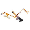 Flex Cable With Audio Connector For Iphone 3GS(BLACK)