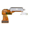 Flex Cable With Plug In Connector For Iphone 3G(WHITE)