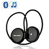 Flexible Bluetooth Stereo Headset - Slim Edition