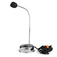 Flexible Desktop Microphone