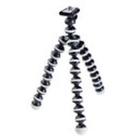 Flexible Joints Camera Tripod