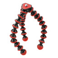 Flexible Joints Camera Tripod (Large Size)