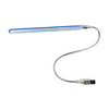 Flexible Neck USB Powered Clip-on 10-LED Keyboard Light (118CM-Cable)