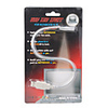 Flexible USB Powered LED Keyboard Light (Silver)