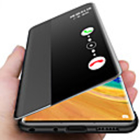 Flip Cover Leather Phone Case for Huawei Mate 30 Mate 30 Pro Mate 20 Mate 20 Pro