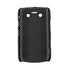 Flip Leather Case Pouch Cover for Blackberry 9700