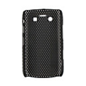 Flip Leather Case Pouch Cover for Blackberry 9700
