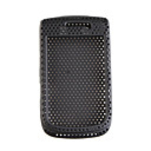 Flip Leather Case Pouch Cover for Blackberry 9800